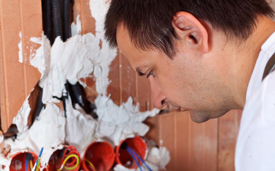 électricité entreprise Gonesse