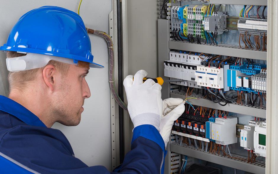 devis électricité maison Gonesse